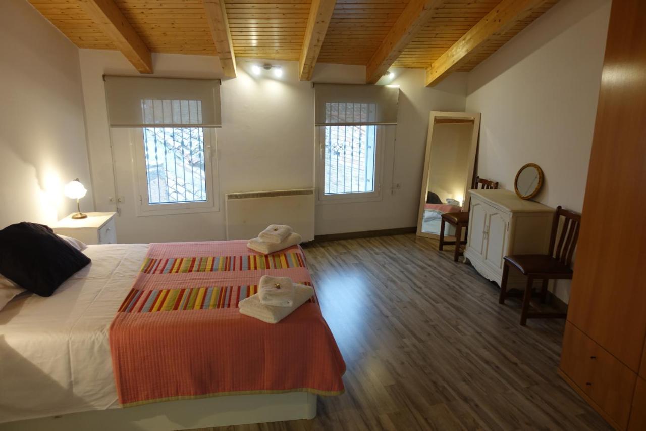 Villa Ca Miquel à Tivissa Extérieur photo